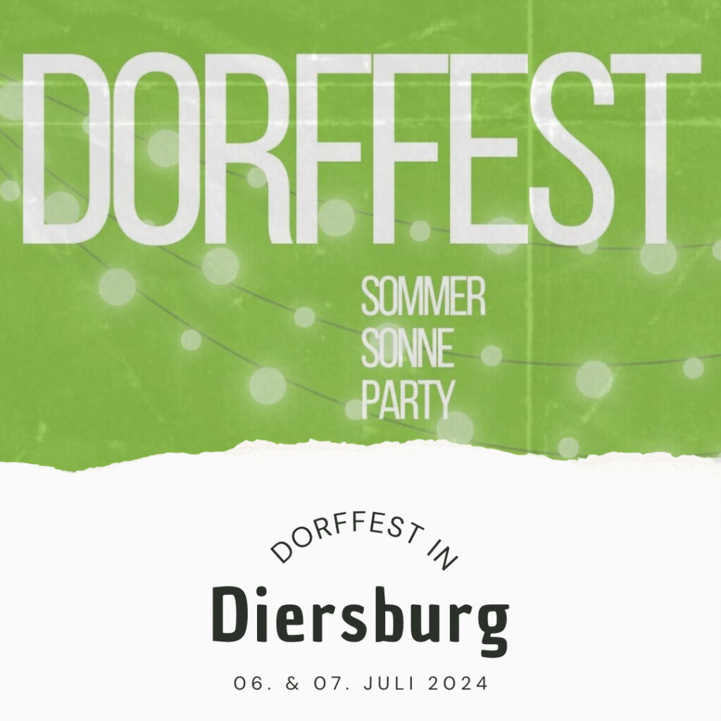 Hohberger Dorffest 2024